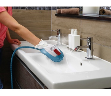 Black & Decker FSMH13151SM-QS