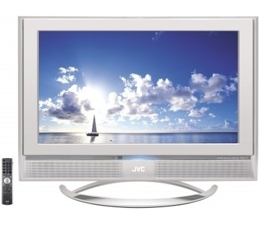 JVC LT-26S60S (26")
