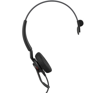 Jabra Engage 40 (Zwart)