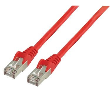 ValueLine 0.5m Cat5e FTP