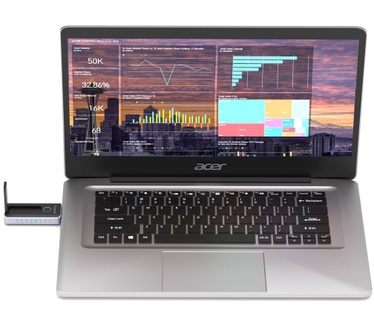 Marmitek Stream T2 Pro