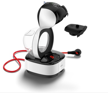 Krups Nescafé Dolce Gusto Lumio