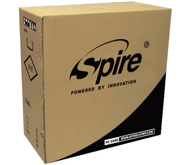 Spire Epoxi SP6002B-CE-R