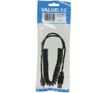 ValueLine 2m, USB 2.0