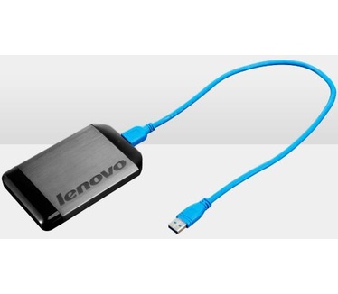 Lenovo F410 500GB Grijs