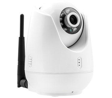König SAS-IPCAM110W