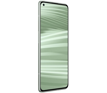 Realme GT2 Pro, 8GB ram, 128GB opslag Groen