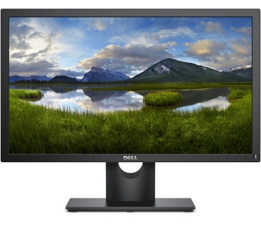 Dell E2218HN Zwart