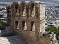 Alpha A77 Acropolis fotosamples