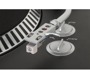Krüger&Matz KM0517 Platenspeler met USB