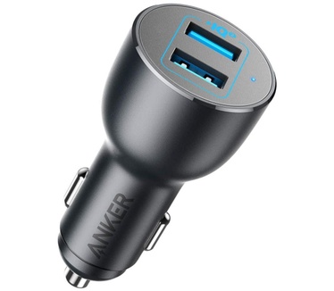 Anker PowerDrive III