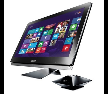 Asus ET2702IGTH