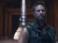 Eerste foto's Mortal Kombat film