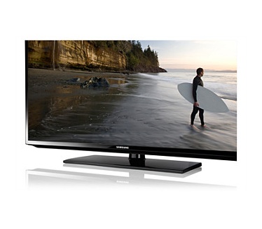 Samsung UE32EH5000 (Frans model) Zwart
