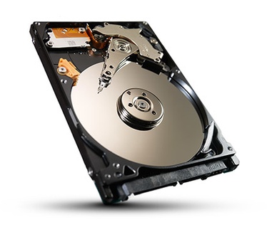 Seagate Laptop Thin SSHD STBD750100, 750GB