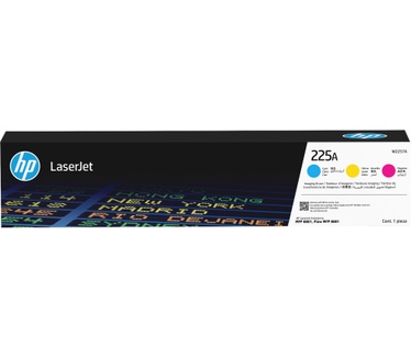 HP 225A originele CYM LaserJet fotogevoelige rol