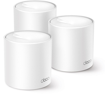 TP-Link Deco X10