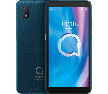 Alcatel 1B (2020) Groen