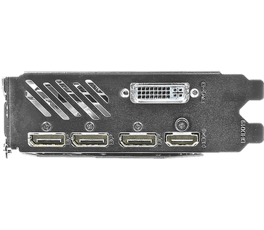 Gigabyte GV-N970XTREME-4GD (GV-N970XTREME-4GD)