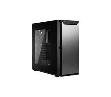 Antec P280 Black Window
