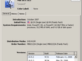 Mactracker 5.0.4 - Mac OS X 10.5