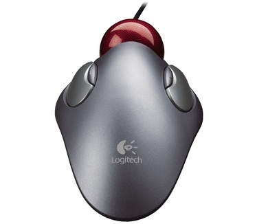 Logitech TrackMan Marble