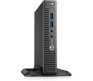 HP EliteDesk 705 G3 Mini Y5H56AW
