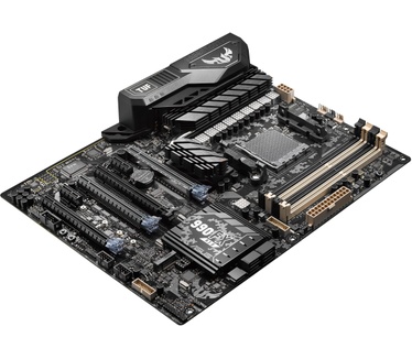 Asus TUF SABERTOOTH 990FX R3.0