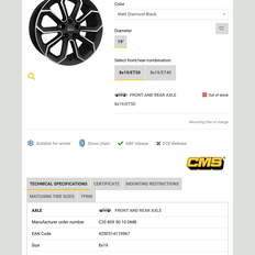 Afbeeldingslocatie: https://tweakers.net/i/E0pmps5dL6fLeRsTdke_rY6SYgQ=/232x232/filters:strip_exif()/f/image/XObHiylxVLG5v0ASOmIQz9S0.png?f=fotoalbum_tile