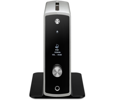Denon DA-300USB DAC
