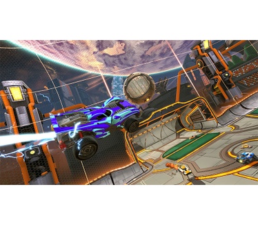 Rocket League Collector's Edition, Xbox One