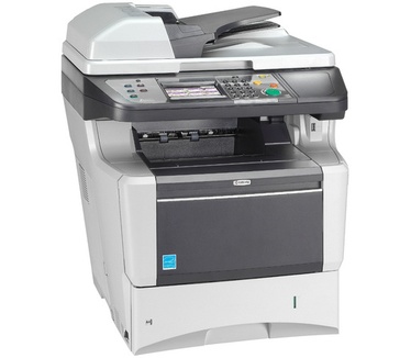 Kyocera FS-3640MFP