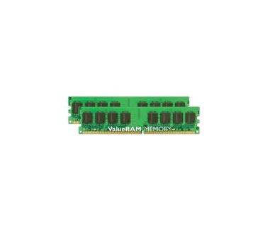Kingston ValueRAM KVR1066D3Q8R7SK2/8GI