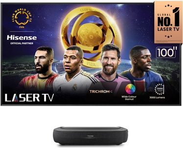 Hisense 100L9HD