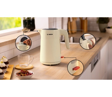 Bosch MyMoment