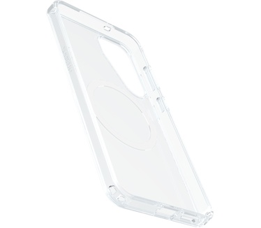 Otterbox Symmetry Series Clear with Magnets voor Galaxy S25+, Clear