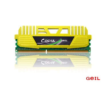 GeIL Evo Corsa GOC34GB1866C9DC