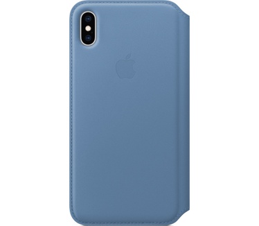 Apple Xs Max Le Folio Cornflower (MVFT2ZM/A)