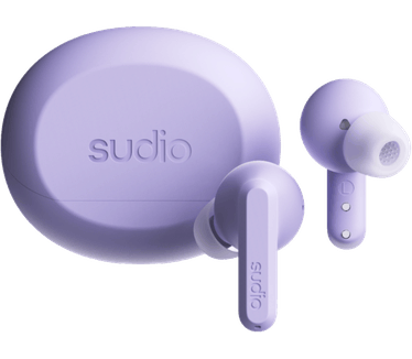 Sudio A3 Pro (Paars)
