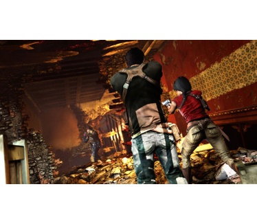 Uncharted Dual Pack
