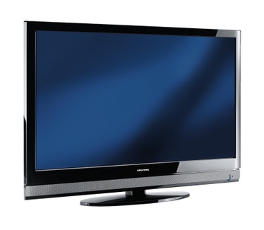 Grundig 42VLC6121C