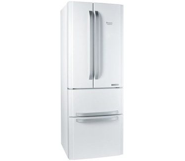 Hotpoint-Ariston E4D AA W C