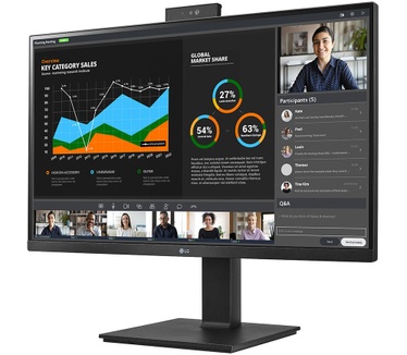 LG 27BQ75QC-B