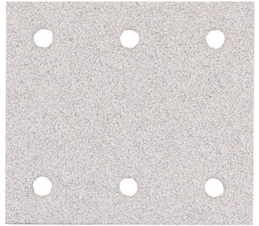 Makita Schuurvel 114 x 102 mm white velcro