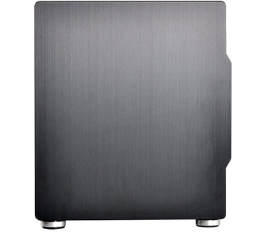 Lian Li Mini-Q PC-Q21 Zwart