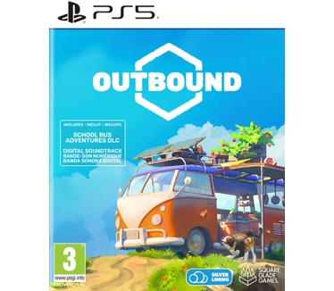 Outbound PS5