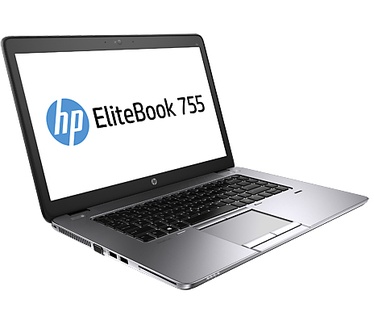 HP 755 G2