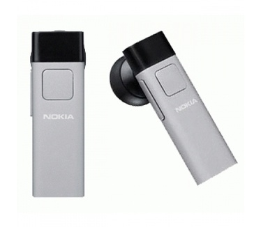 Nokia BH-804 bluetooth premium headset
