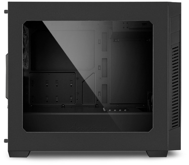 Sharkoon S1000 Window