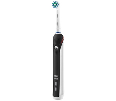 Oral-B PRO 2500 <Kleur> Limited Design Edition